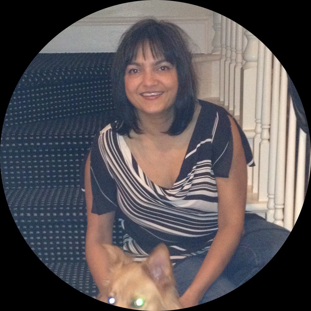 Meet your Posher, Rupal